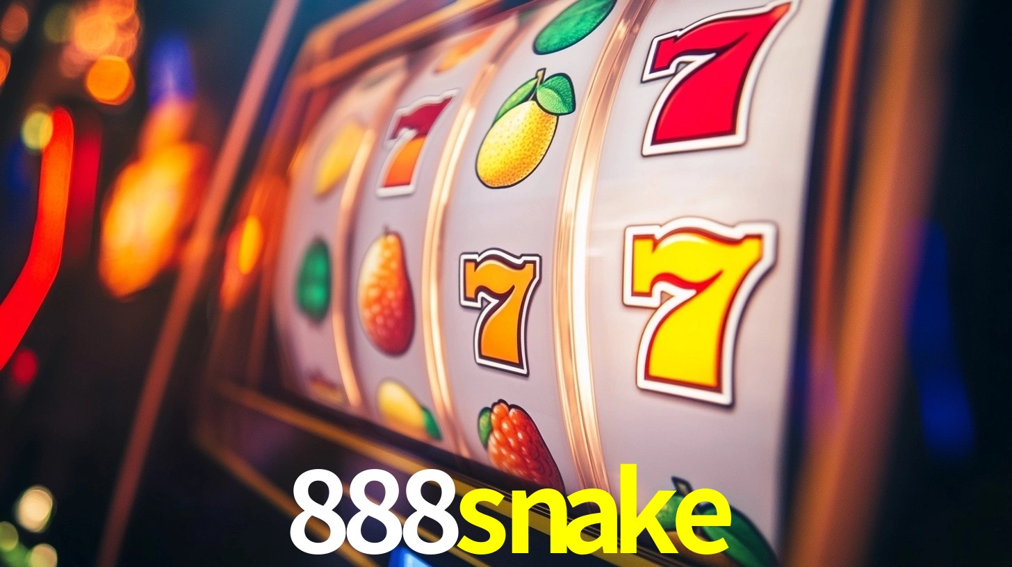 888snake bet
