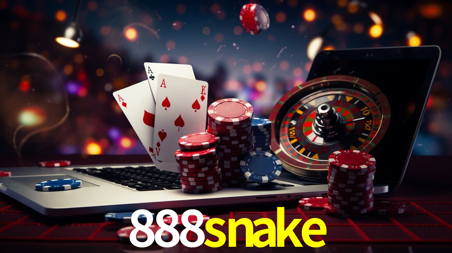 Blackjack Table 888snake