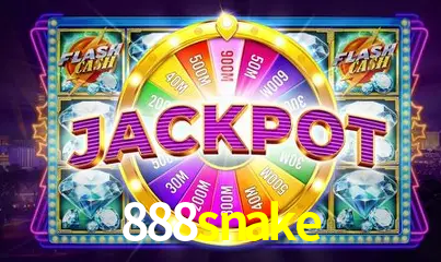 Descubra o Mundo do Cassino Online com 888snake