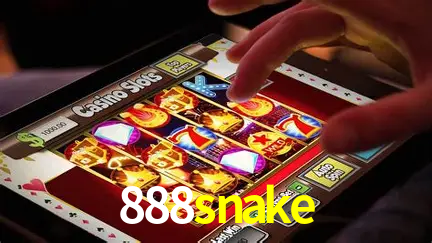 A Experiência Imersiva dos Cassinos Ao Vivo no 888snake
