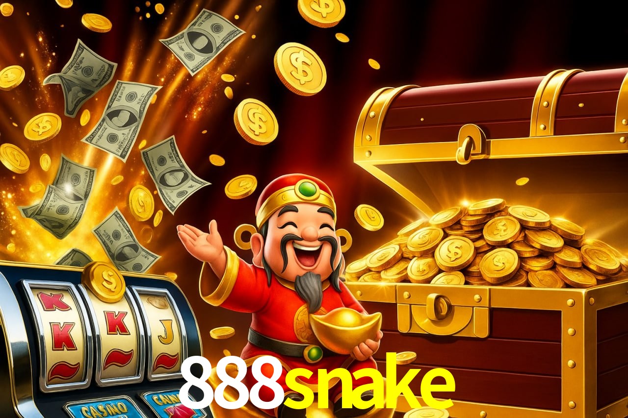 Programa VIP 888snake