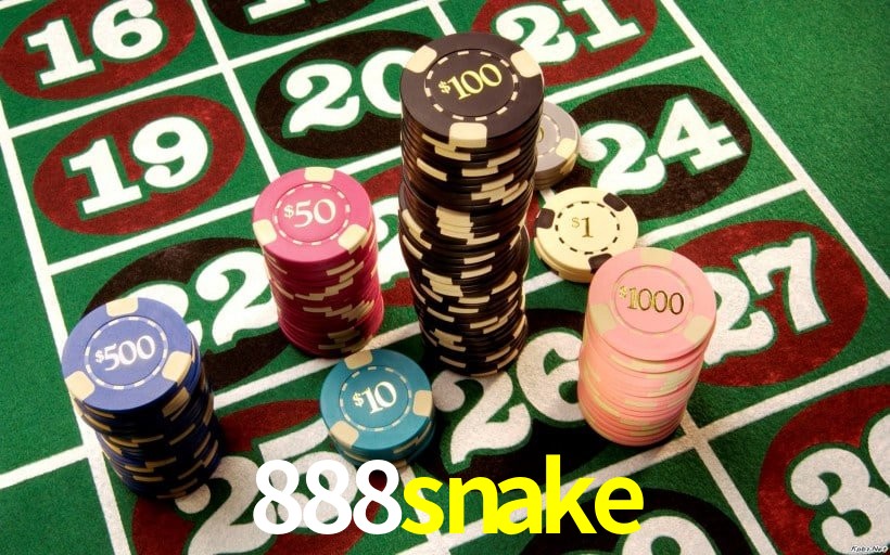Apostas de Basquete 888snake
