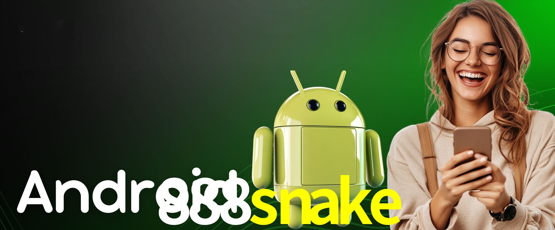 Responsive Design 888snake