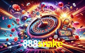 Apostas de Futebol 888snake