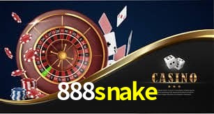 Apostas de Tênis 888snake