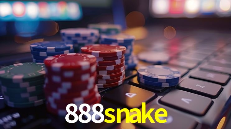 Integração de APIs 888snake