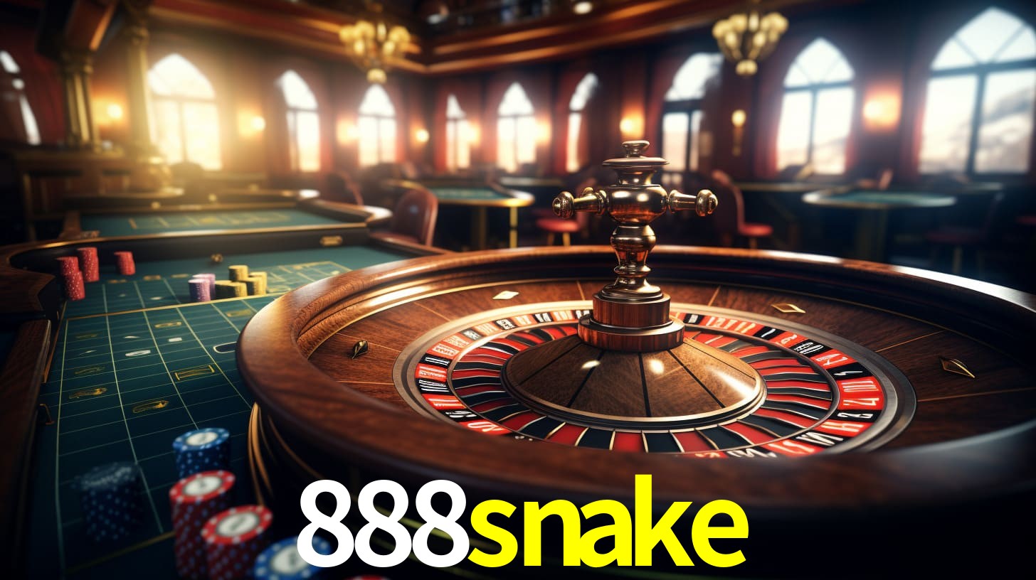 VIP Casino 888snake