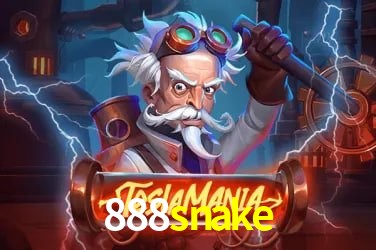 Cadastro Rápido 888snake